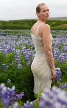 Load image into Gallery viewer, LUPINE DRESS
