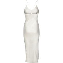 Load image into Gallery viewer, Midi Slip Dress
