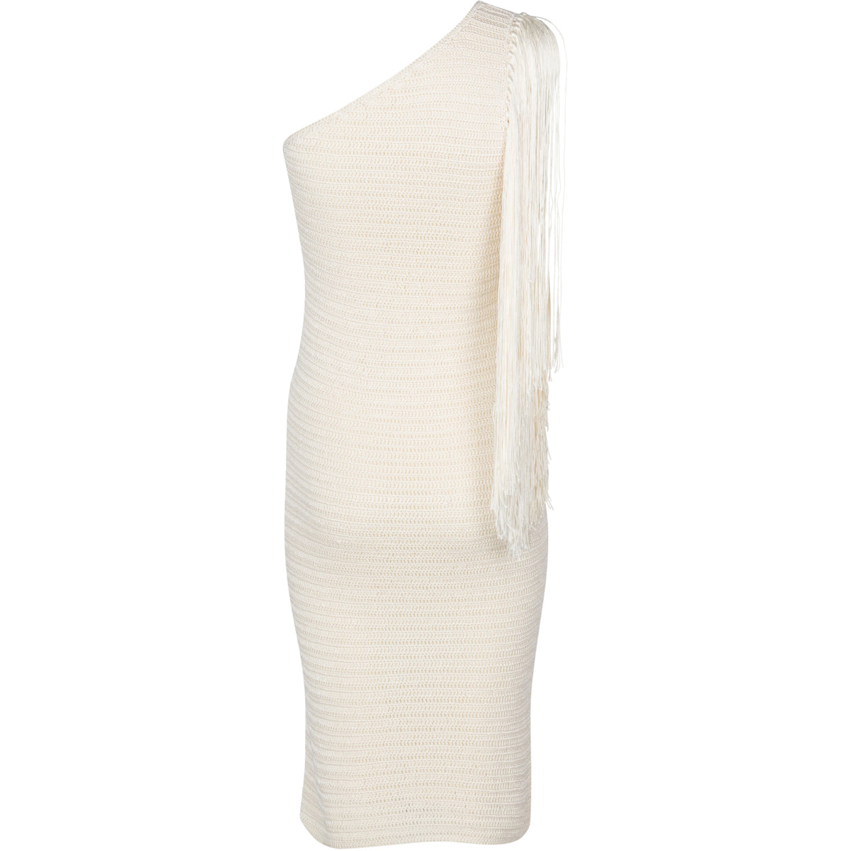 Aphrodite Dress  Leafy Natural Couture