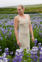 Load image into Gallery viewer, LUPINE DRESS
